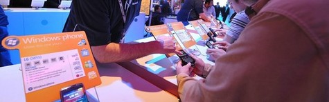 Microsoft-boss: Mobiler bliver dramatisk billigere