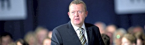 Lars Løkke valgt til Nationalbanken