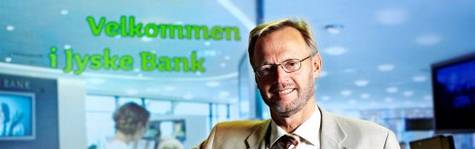 Anders Dam: Bankpakke I dræner os for kapital