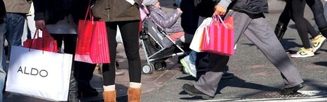 Investorer jagter aktier på januarudsalg