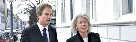 Mærsks højre hånd spås nøglerolle