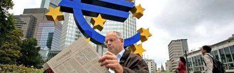 Chefstrateg: Statsbankerot truer euroen