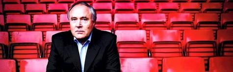 Don Ø: Der er brug for ro i Parken