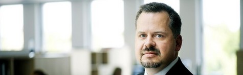NNIT bygger en lukket cloud til følsomme data