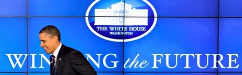Soros: Obama har tabt dirigentstokken