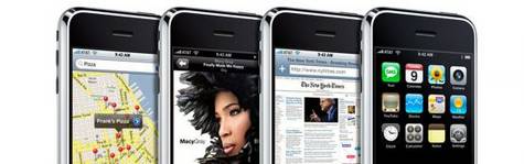 Kraftig kritik af Telias iPhone-tilbud