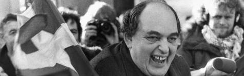 Mogens Glistrup død