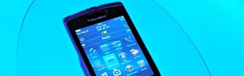 Brugen af smartphones boomer