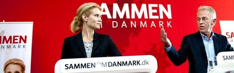 Finansiering går op i røg