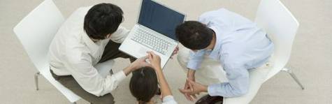 Flere indvandrere i arbejde