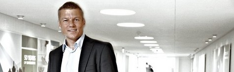 CSC bekæmper truslen fra cloud med cloud