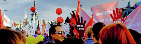 17.000 offentligt ansatte mister jobbet i 2011