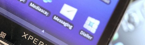Android giver BlackBerry og iPhone baghjul i år