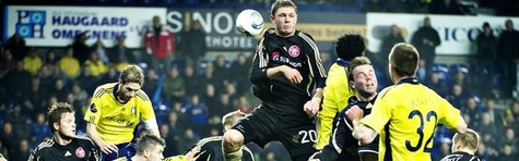 Dansk Metal bliver ny hovedsponsor for Superligaen