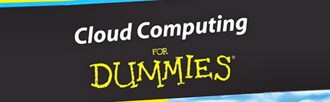 Cloud Computing for dummies