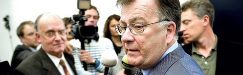 Regeringen regner på DF's efterlønsmodel