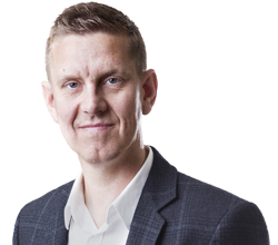 Mikkel Ejsing