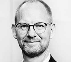 Lars Bo Hansen