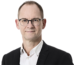 Lars Bo Hansen