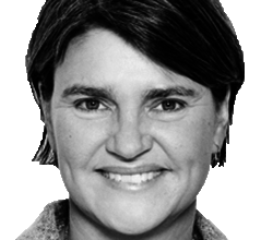Pernille Hippe Brun
