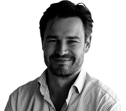 Christian Bjerrum