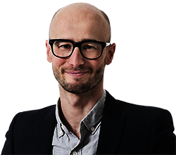 Michael Tolstrup