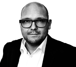Morten Fogsgaard