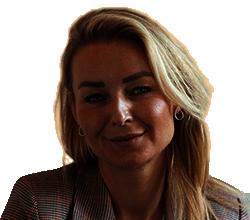 Mette Hejl