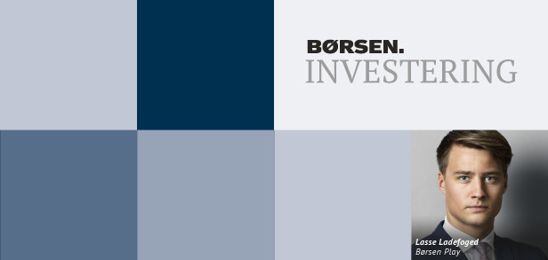 Investeringskonference 2017