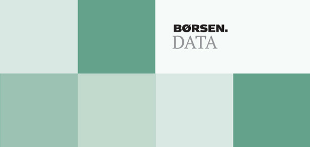 Børsen Datakonference