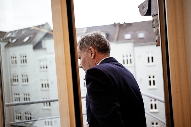 Thorborgs milliardsalg af livsværket L'easy vakler