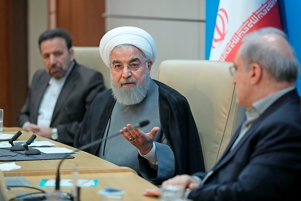 Prisen på guld er den højeste i seks år og kan stige yderligere, hvis krisen mellem Iran og USA eskalerer