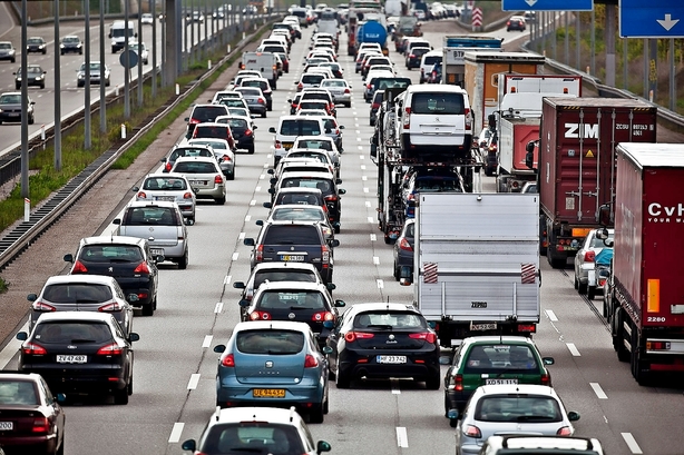 Debat: Uvished om infrastrukturen koster vores samfund dyrt