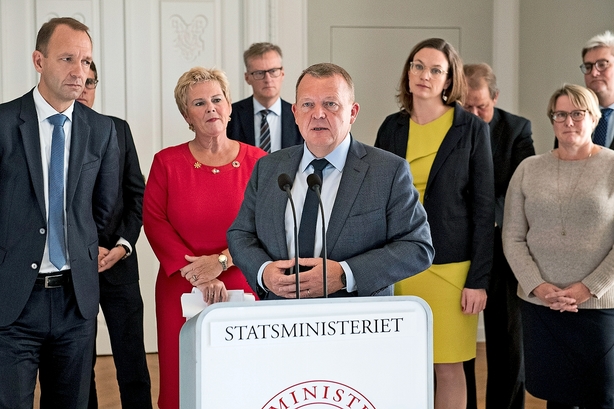 Erhvervsskoler slipper for truende sparekniv