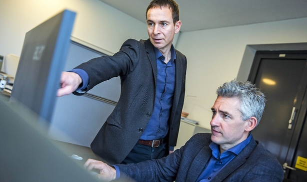 Dyrt bliver til dyrere i Jyske Invest