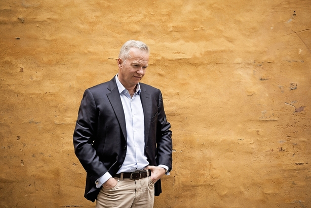 "Det er ikke blot rå viden, vi vil have"
