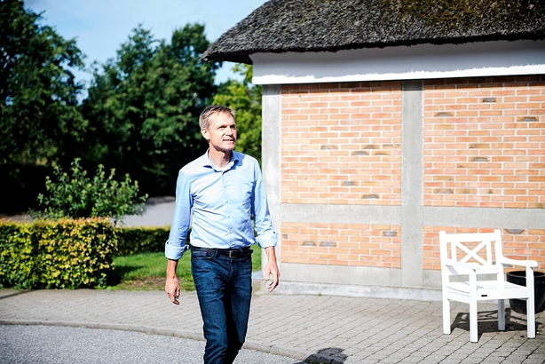 DF: Et dårligt valg mindsker regeringschance