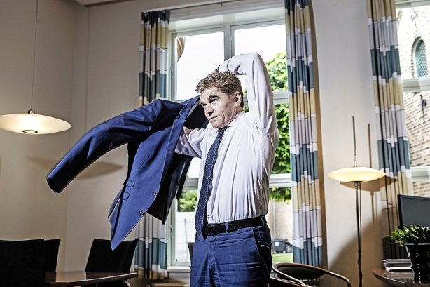 Fine tal fra banksucces trues af stigende omkostninger
