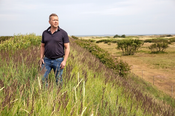 Advokat henter 170 mio til regnbueørredsats i Skagen