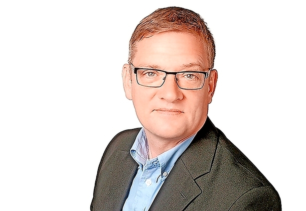 Otto Brøns: Mindsk antallet af stater i staten