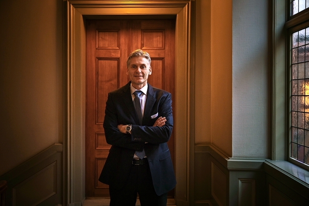 Bankbosser: Nye regler bremser boligpriser i 2018