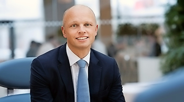 Ny forenklet fradragsregel er et skridt i den rigtige retning