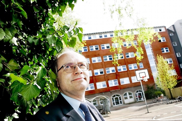 Personlig konkurs lurer hos kendt it-iværksætter
