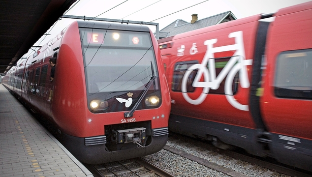 Debat: DSB generer ikke nogen, Ole P. Kristensen