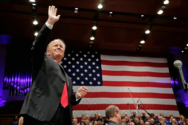 Lars Christensen: Trumps protektionisme er umoderne