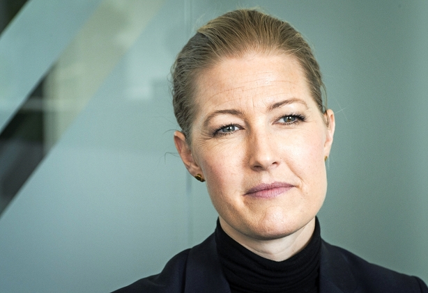 Politikere: Martin Thorborg har ret i diskussion om flygtninge