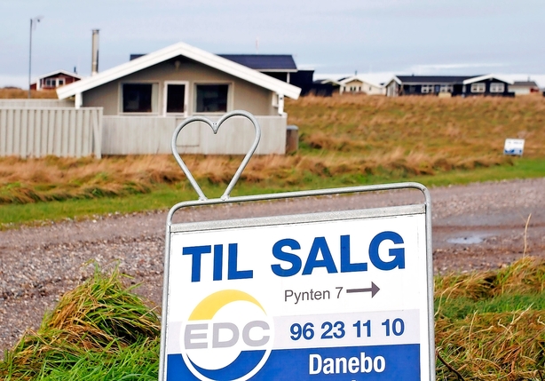 Kommentar: Realiser sommerhusdrømmen nu - det betaler sig