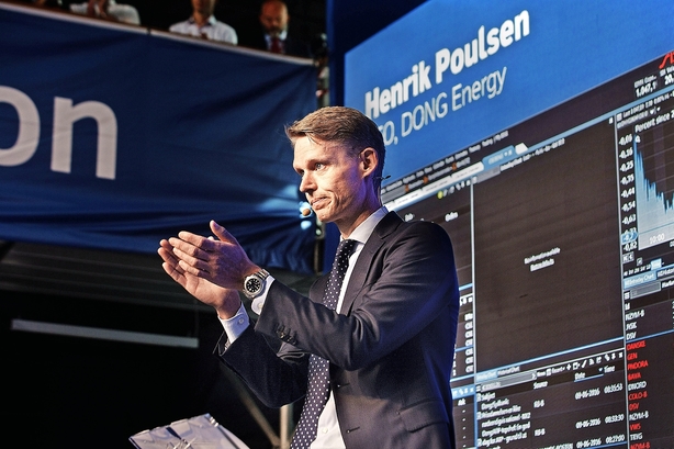 Analyse: Åh nej, ikke igen, Henrik Poulsen