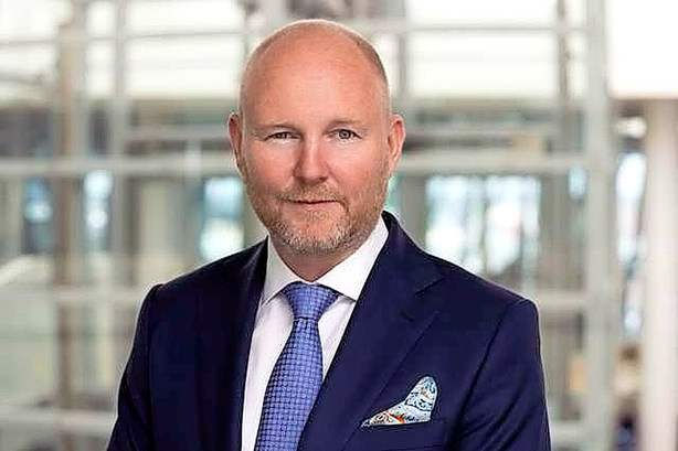 Teis Knuthsen: Økonomi og politik underminerer aktiemarkedet
