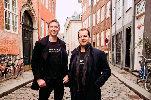 Hollandsk fødevareinvestor rykker ind i Danmark